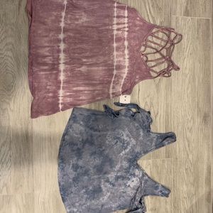 American Eagle shirts